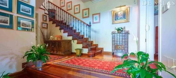 5 Schlafzimmer Haus in San Sebastian de los Reyes, Spain, Nr. 87083 22