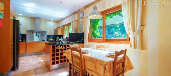 5 Schlafzimmer Haus in San Sebastian de los Reyes, Spain, Nr. 87083 25