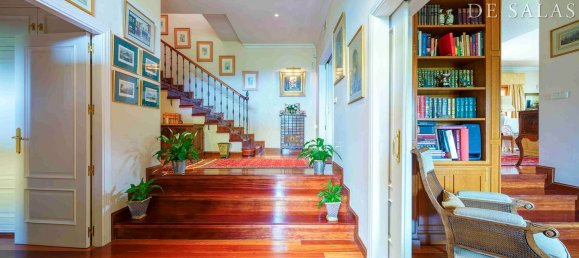 5 Schlafzimmer Haus in San Sebastian de los Reyes, Spain, Nr. 87083 21