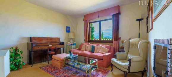 5 Schlafzimmer Haus in San Sebastian de los Reyes, Spain, Nr. 87083 30
