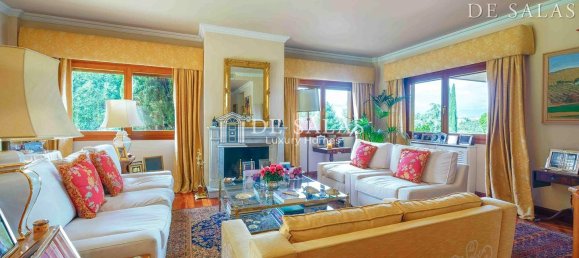 5 Schlafzimmer Haus in San Sebastian de los Reyes, Spain, Nr. 87083 12