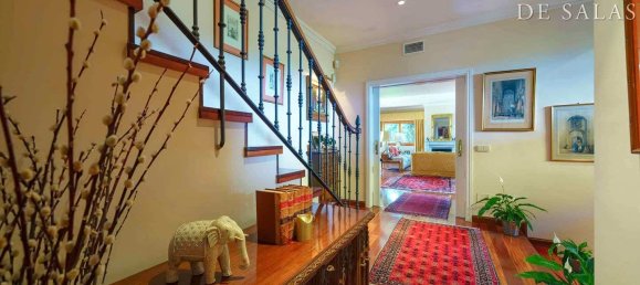 5 Schlafzimmer Haus in San Sebastian de los Reyes, Spain, Nr. 87083 24