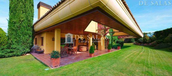 5 Schlafzimmer Haus in San Sebastian de los Reyes, Spain, Nr. 87083 6