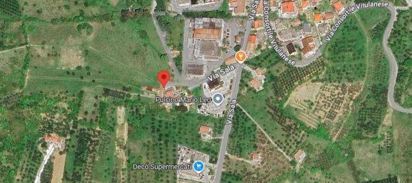 7 rooms Apartment in Foglianise, Italy No. 206716 4