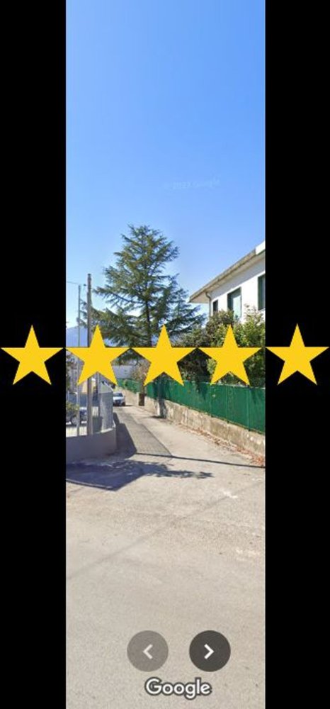 7 rooms Apartment in Foglianise, Italy No. 206716