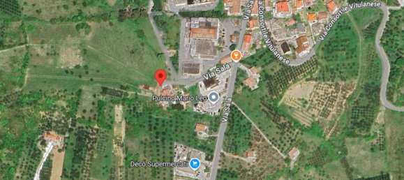 7 rooms Apartment in Foglianise, Italy No. 206716 6