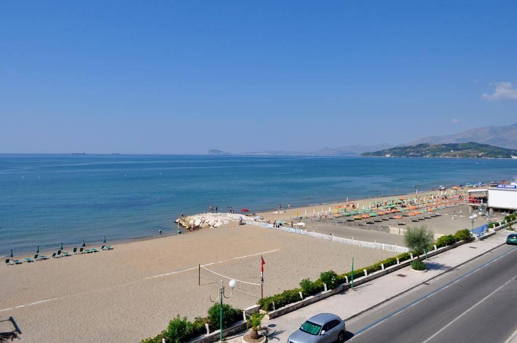 2 rooms Apartment in Minturno, Italy No. 232667