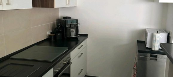 Apartamento de 2 dormitorios en Kaiserslautern, Germany No. 255645 8
