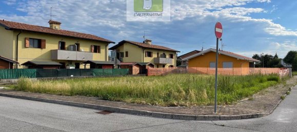 1-Zimmer Grundstück in Udine, Italy, Nr. 24717 8