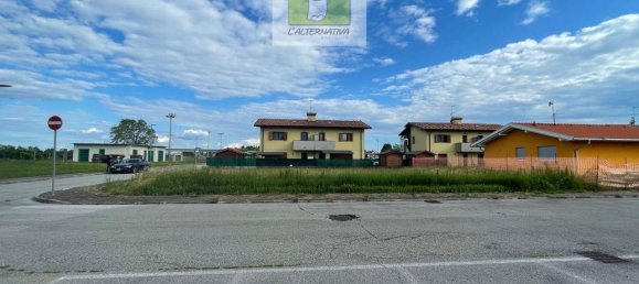 1-Zimmer Grundstück in Udine, Italy, Nr. 24717 11