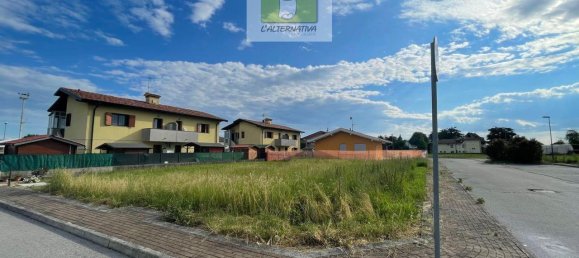 1-Zimmer Grundstück in Udine, Italy, Nr. 24717 9