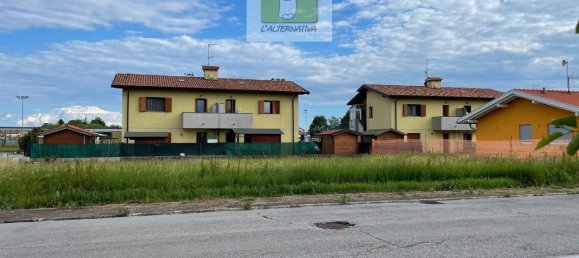 1-Zimmer Grundstück in Udine, Italy, Nr. 24717 12