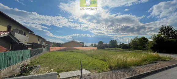 1-Zimmer Grundstück in Udine, Italy, Nr. 24717 7