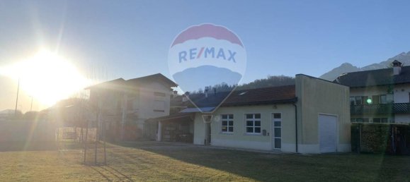 10 rooms House in Feltre, Italy No. 163403 7