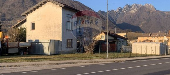 10 rooms House in Feltre, Italy No. 163403 23