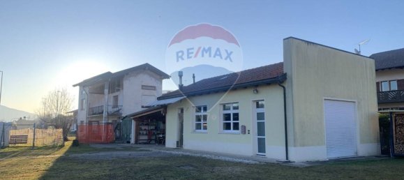 10 rooms House in Feltre, Italy No. 163403 10