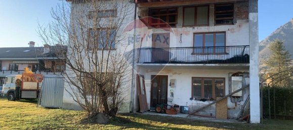 10 rooms House in Feltre, Italy No. 163403 17