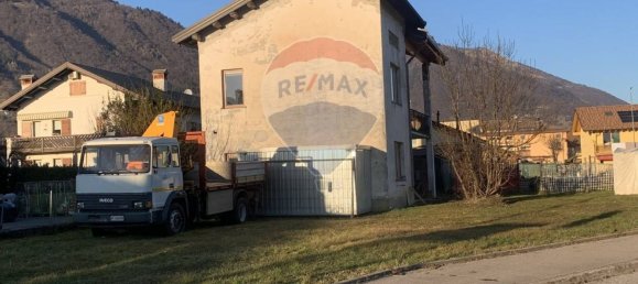 10 rooms House in Feltre, Italy No. 163403 20