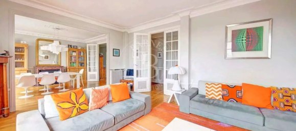 4 Schlafzimmer Wohnung in Versailles, France, Nr. 173132 19