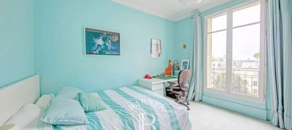 4 Schlafzimmer Wohnung in Versailles, France, Nr. 173132 14