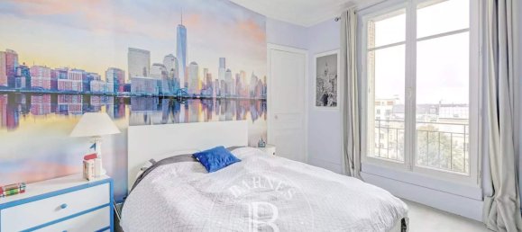 4 Schlafzimmer Wohnung in Versailles, France, Nr. 173132 11