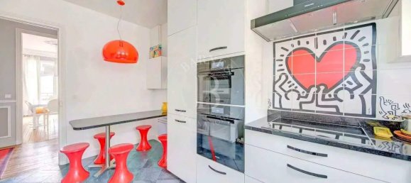 4 Schlafzimmer Wohnung in Versailles, France, Nr. 173132 4