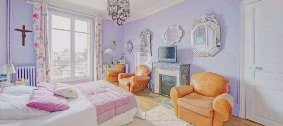 4 Schlafzimmer Wohnung in Versailles, France, Nr. 173132 10