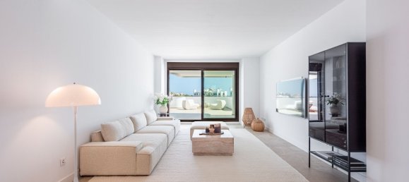 3 غرف نوم شقة في Estepona, Spain رقم 136789 11