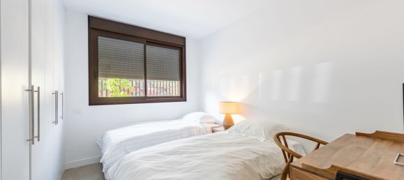 3 غرف نوم شقة في Estepona, Spain رقم 136789 15