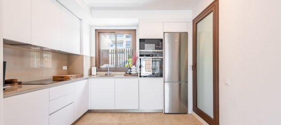 3 غرف نوم شقة في Estepona, Spain رقم 136789 14