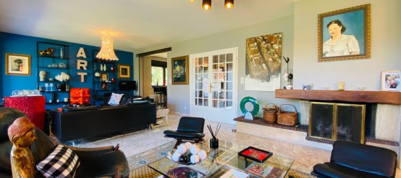 Вилла с 6 спальнями в Мец, Франция № 66517 22