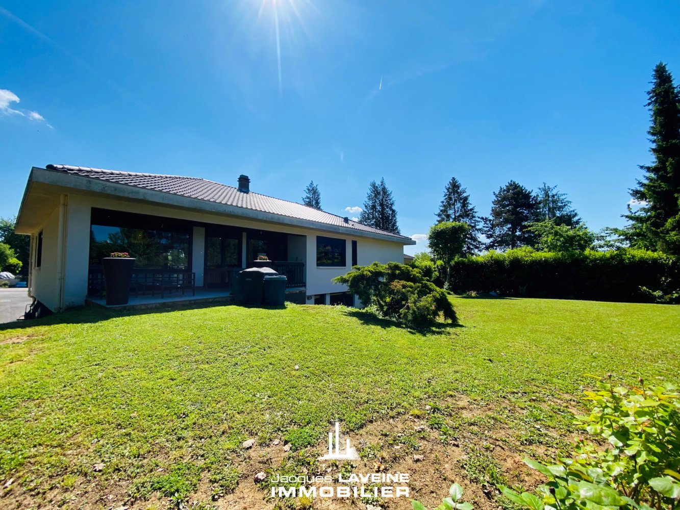 Вилла с 6 спальнями в Мец, Франция № 66517