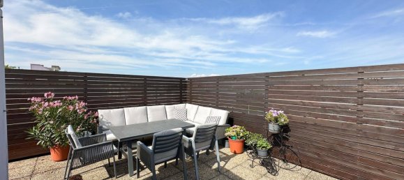 2 bedrooms Penthouse in Marchtrenk, Austria No. 232114 6