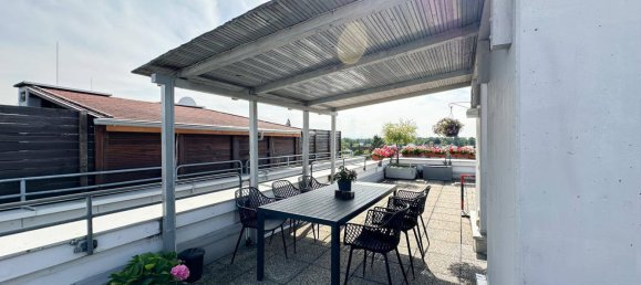 2 bedrooms Penthouse in Marchtrenk, Austria No. 232114 7