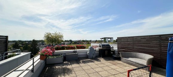 2 bedrooms Penthouse in Marchtrenk, Austria No. 232114 5