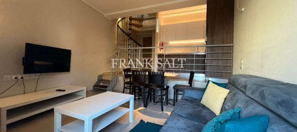 Apartamento de 1 dormitorio en Saint Julian's, Malta No. 7303 4
