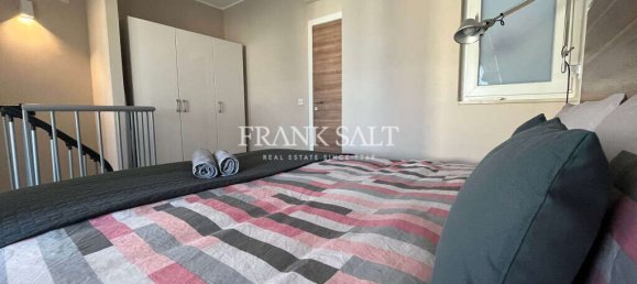 Apartamento de 1 dormitorio en Saint Julian's, Malta No. 7303 13