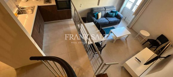 Apartamento de 1 dormitorio en Saint Julian's, Malta No. 7303 9
