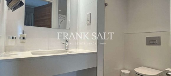 Apartamento de 1 dormitorio en Saint Julian's, Malta No. 7303 15