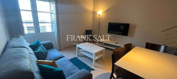 Apartamento de 1 dormitorio en Saint Julian's, Malta No. 7303 10
