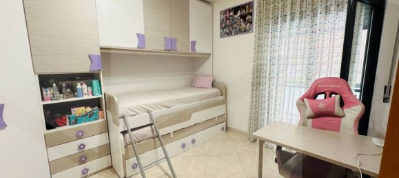 3 rooms Apartment in Capurso, Italy No. 34366 9