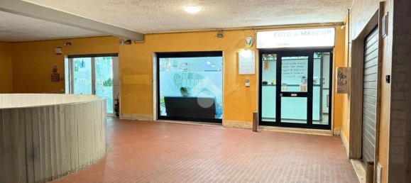 عقار تجاري في Rome, Italy 150متر مربع رقم 177092 16