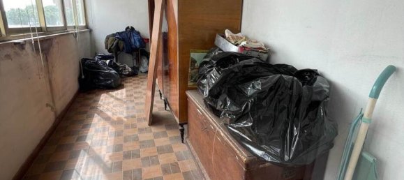 Квартира с 2 спальнями в Фоллоника, Италия № 60222 26