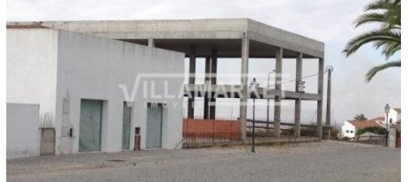 670m² Land in Alvito, Portugal No. 43999 3