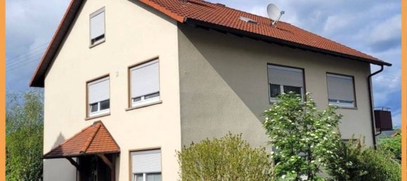 8 bedrooms Townhouse in Tauberbischofsheim, Germany No. 228545 2
