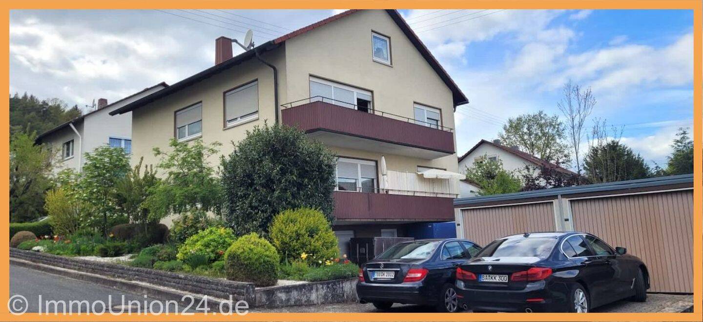 8 bedrooms Townhouse in Tauberbischofsheim, Germany No. 228545