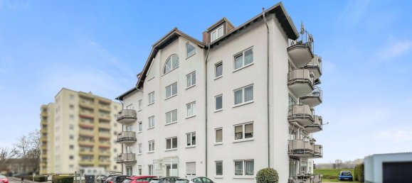 Dúplex de 2 dormitorios en Rhein-Sieg, Germany No. 17133 7