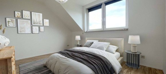 Dúplex de 2 dormitorios en Rhein-Sieg, Germany No. 17133 11