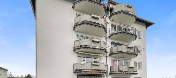 Dúplex de 2 dormitorios en Rhein-Sieg, Germany No. 17133 9