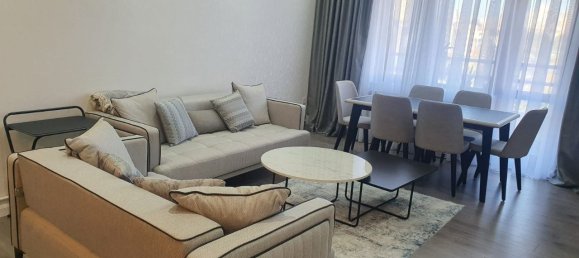 3 Schlafzimmer Wohnung in Nasimi, Azerbaijan, Nr. 1483 5